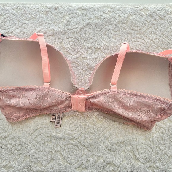 NWOT Victoria’s Secret 36D Dream Angels bra - Picture 3 of 10